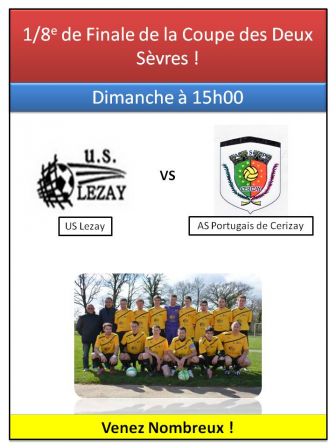 8e finale